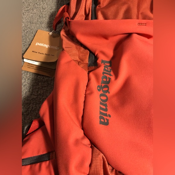 PATAGONIA NINE TRAILS PACK 14L - Picture 10 of 16